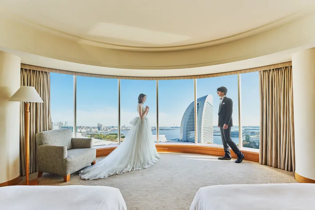 横浜ベイホテル東急、素敵な1年の幕開けに「スマイル福袋」を販売！ 画像 3