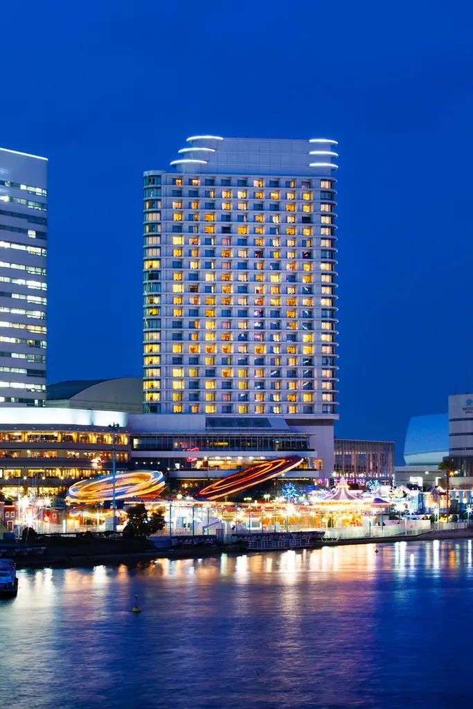 横浜ベイホテル東急、素敵な1年の幕開けに「スマイル福袋」を販売！ 画像 9