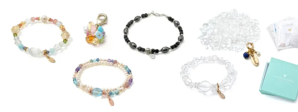 【2025年ラストチャンス】”お守り”パワーストーンアイテムが全品送料無料｜ハワイ発「マルラニハワイ」 画像 2