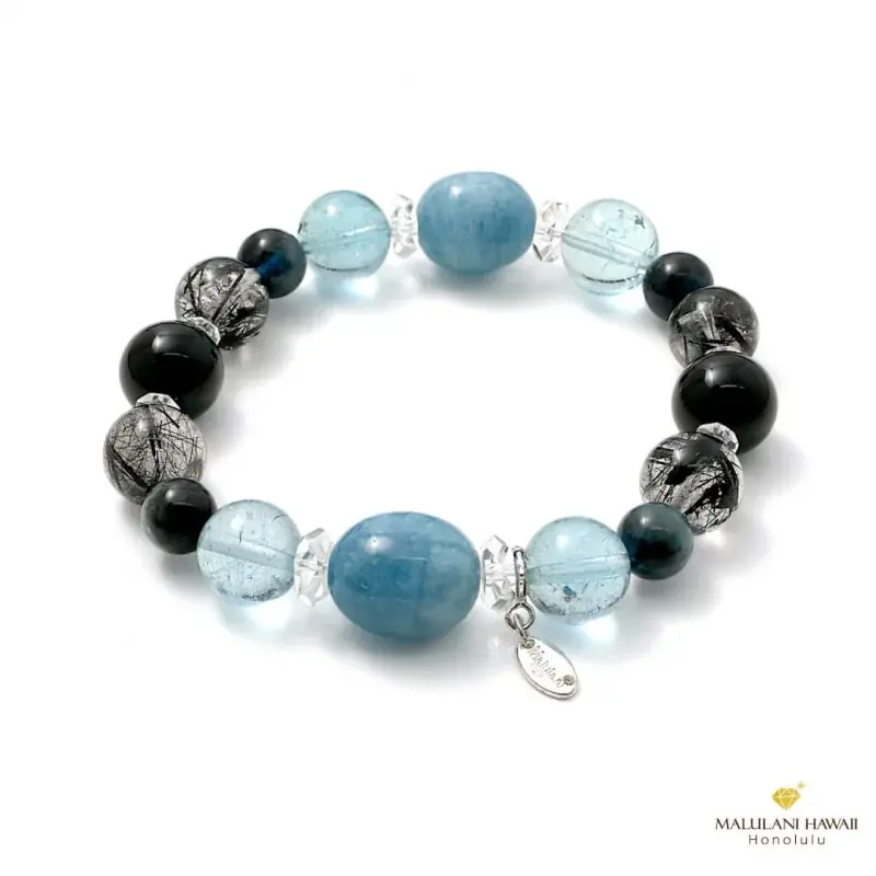【2025年ラストチャンス】”お守り”パワーストーンアイテムが全品送料無料｜ハワイ発「マルラニハワイ」 画像 5