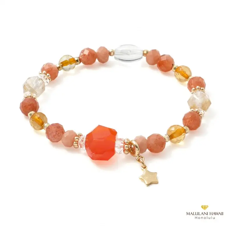 【2025年ラストチャンス】”お守り”パワーストーンアイテムが全品送料無料｜ハワイ発「マルラニハワイ」 画像 6