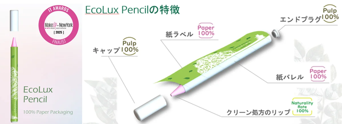 化粧品OEM/ODMメーカーの株式会社トキワが「第16回化粧品開発展」に出展 画像 11