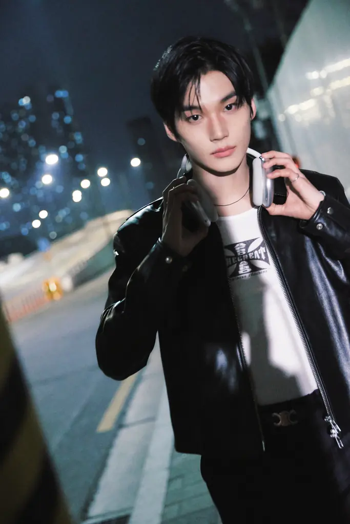 ボーイズグループEVNNEのファンミーティングイベント日本公演をCSチャンネル日テレプラスで独占・テレビ初放送 決定！ 画像 3