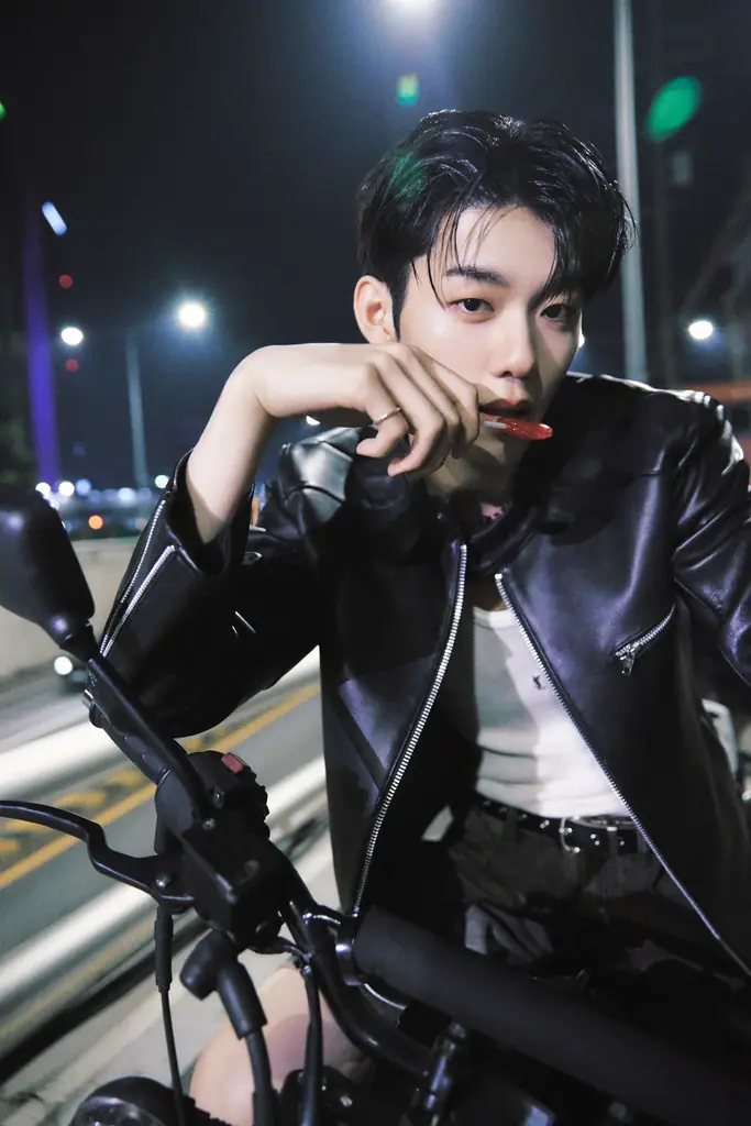 ボーイズグループEVNNEのファンミーティングイベント日本公演をCSチャンネル日テレプラスで独占・テレビ初放送 決定！ 画像 4