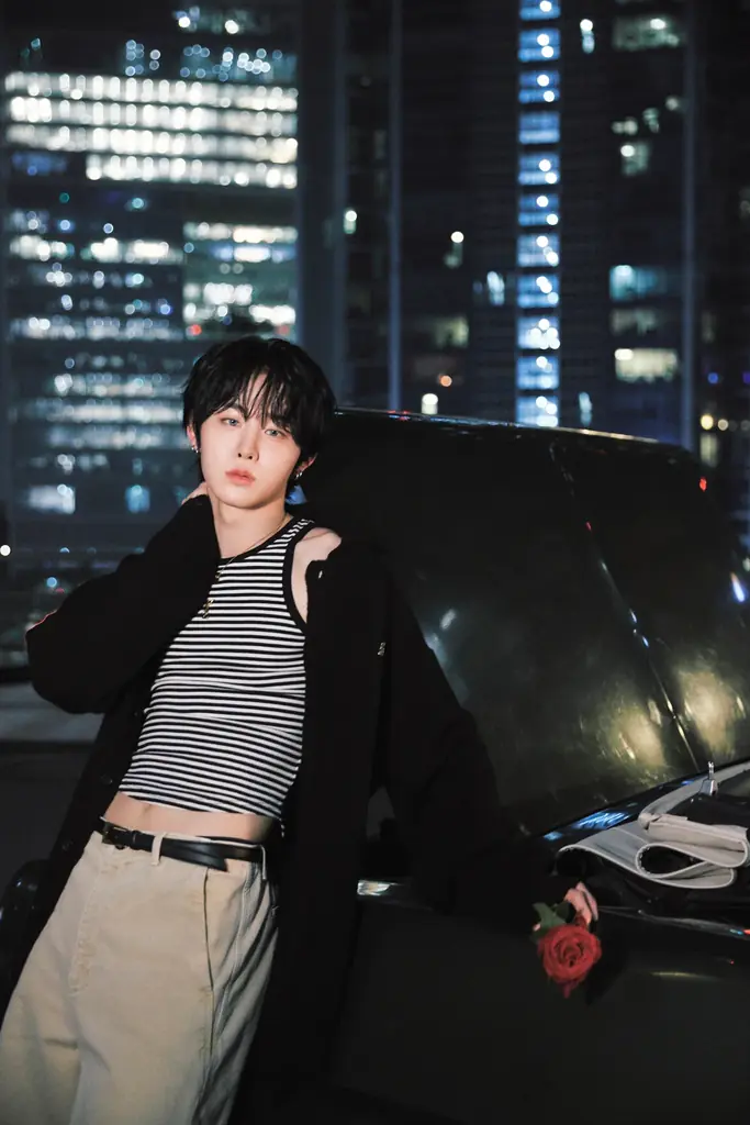 ボーイズグループEVNNEのファンミーティングイベント日本公演をCSチャンネル日テレプラスで独占・テレビ初放送 決定！ 画像 6