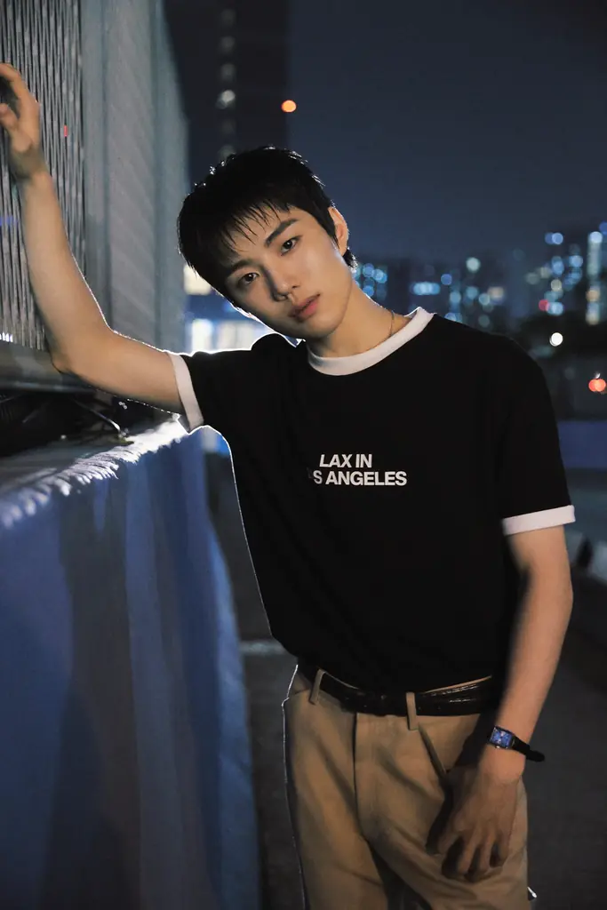 ボーイズグループEVNNEのファンミーティングイベント日本公演をCSチャンネル日テレプラスで独占・テレビ初放送 決定！ 画像 8