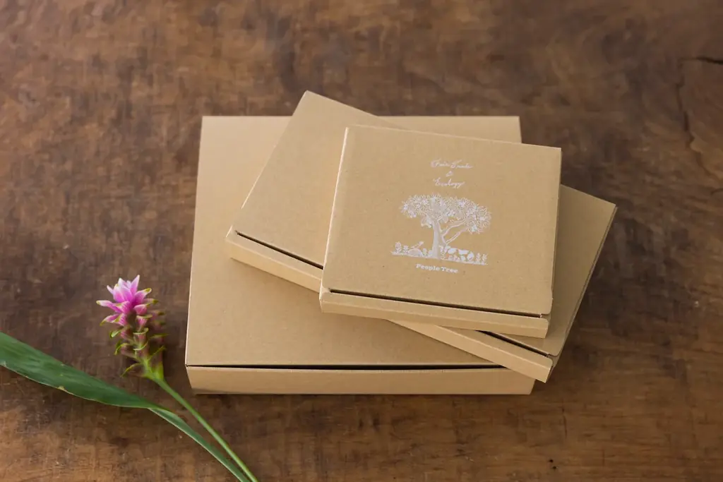 【ピープルツリー】30年続くフェアトレード＆オーガニックチョコから、ギフトシーズン限定商品を2025年12月26日（金）に発売開始！ 画像 6