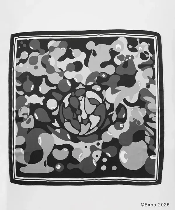 2025大阪・関西万博公式ライセンス商品の続編が、未だ冷めやらぬ熱量をまとい登場！ 画像 6