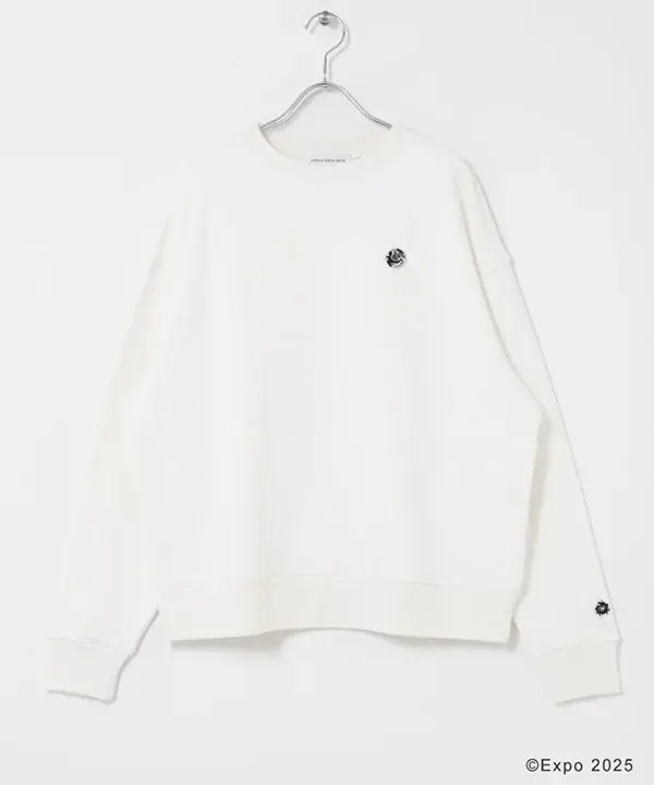 2025大阪・関西万博公式ライセンス商品の続編が、未だ冷めやらぬ熱量をまとい登場！ 画像 7