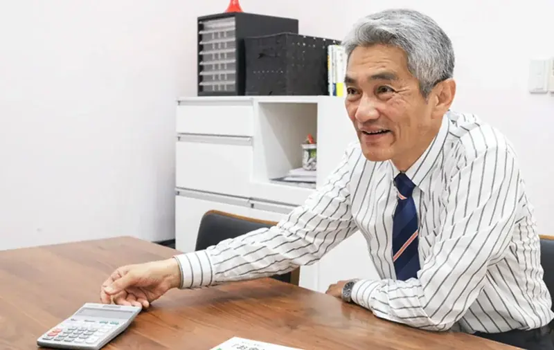 山口で年末年始無料相談｜家を買って月5万円増やせるか検証