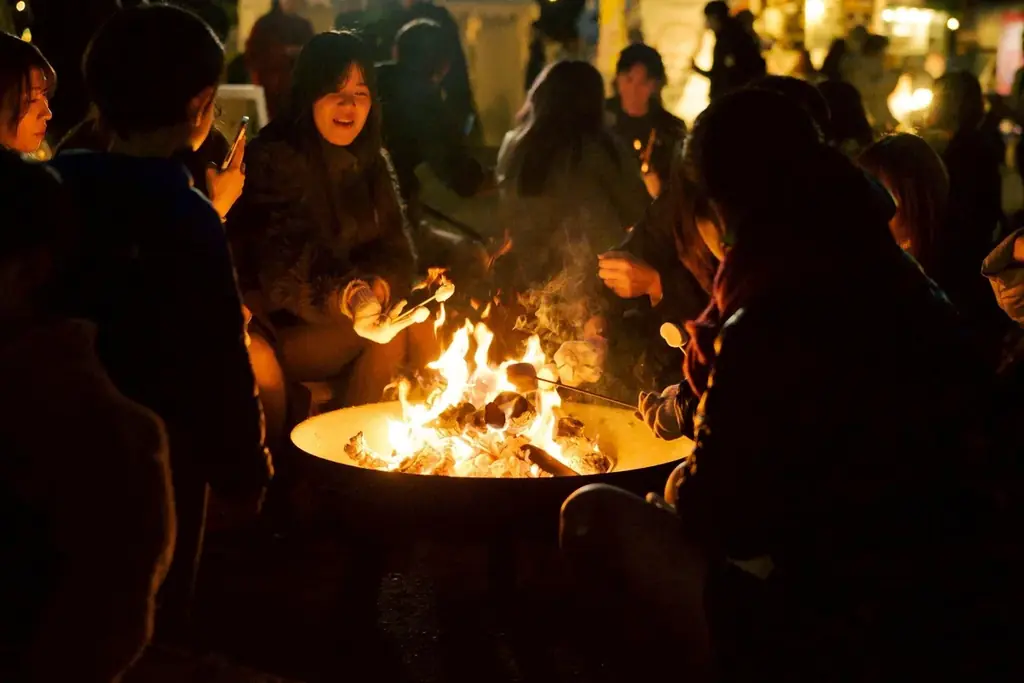 【静岡・駿府城公園】新しい一年の始まりを幻想的な光で彩る。「ランタン夜市とWONDERFUL AFTER HOLIDAY」2026年1月9日〜11日開催決定！ 画像 8