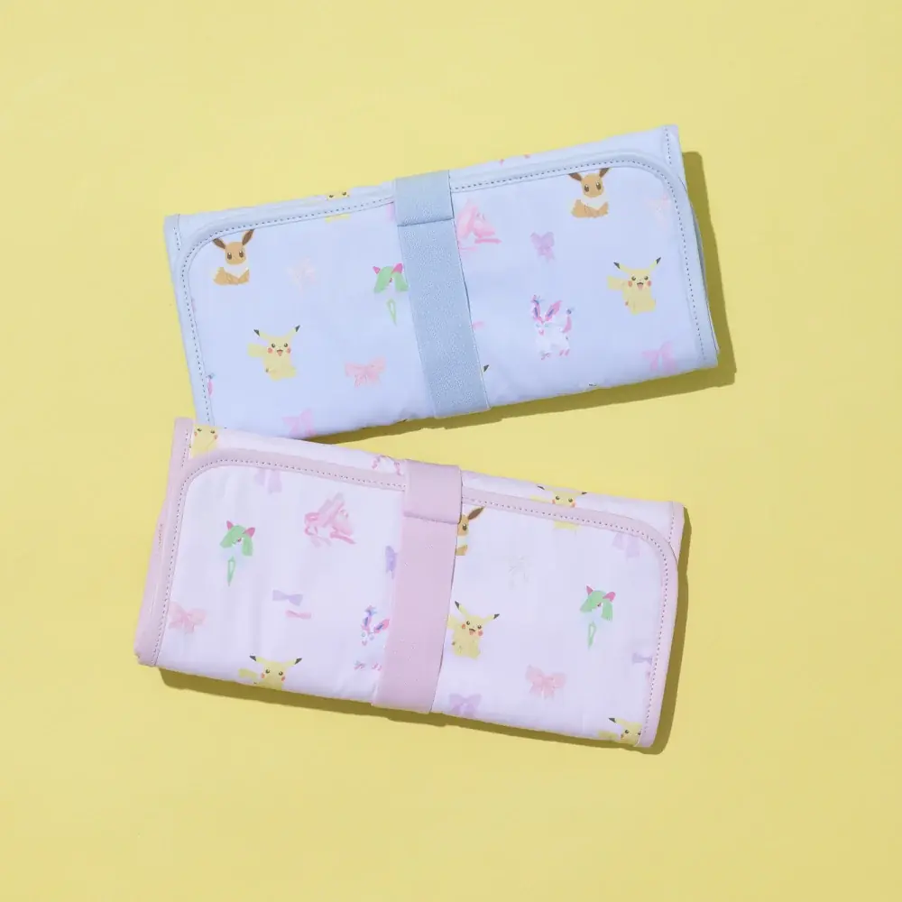 『チャコット』 世代を超えて親しまれる「ポケットモンスター」のバレエアイテムが登場 画像 4