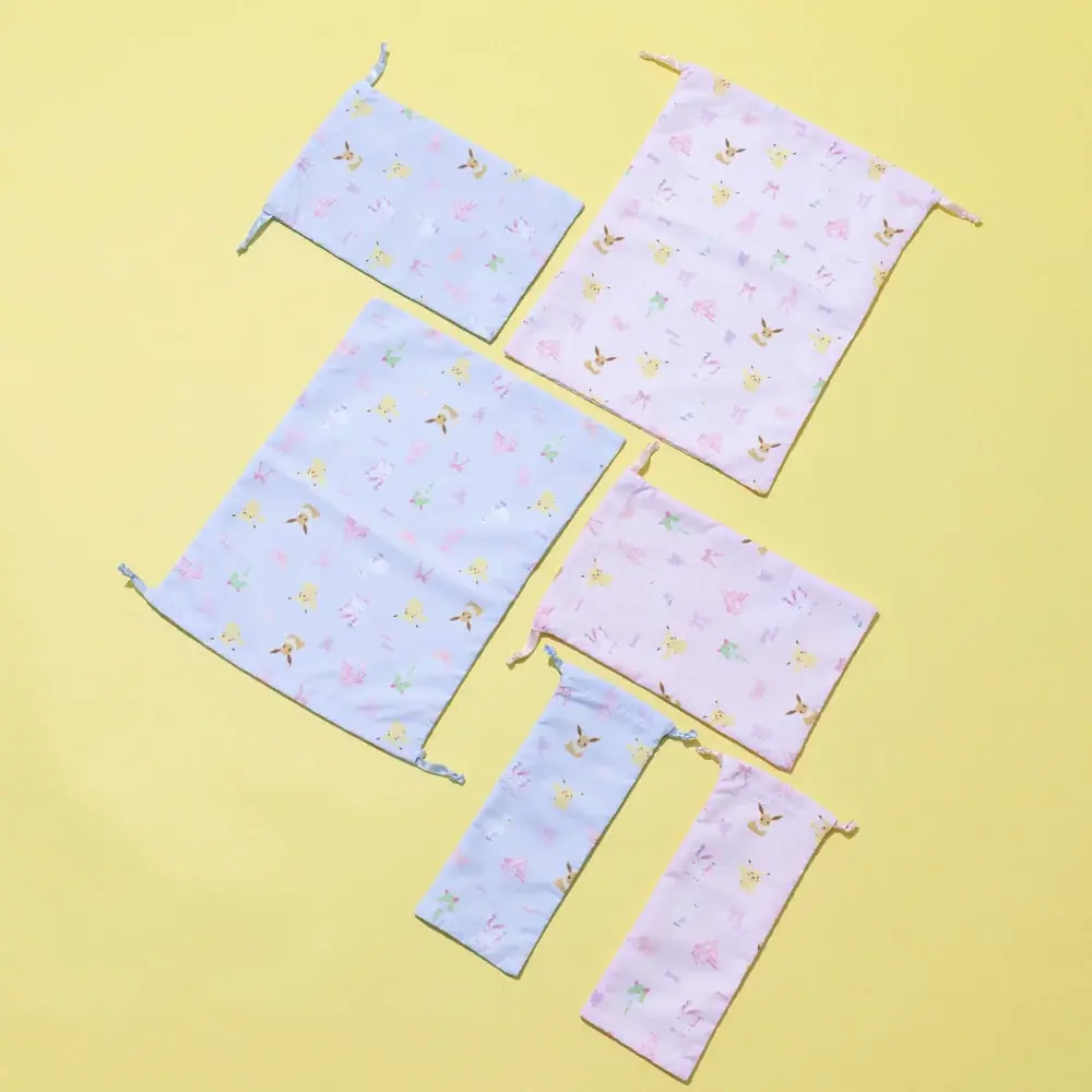 『チャコット』 世代を超えて親しまれる「ポケットモンスター」のバレエアイテムが登場 画像 7