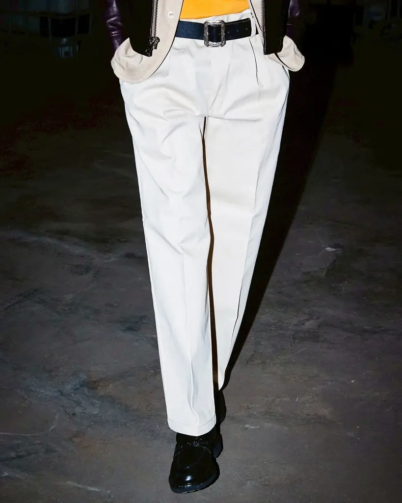 「Schott」×「Dickies®」コラボレーションモデルが2026年元旦より発売！ 画像 6