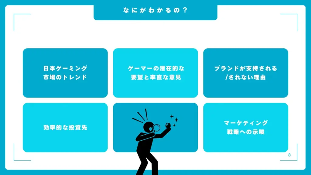 【総額150万円】ゲーマー国勢調査2025開催！ゲーム好きは参加してゲーミングPCやPS5などの豪華プレゼントをもらおう 画像 16