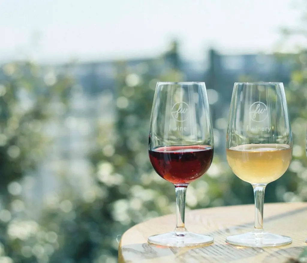 「お祝いワイン1杯プレゼント」新20歳成人を祝福するイベントを都市型ワイナリー「f winery」が“成人の日”2026年1月12日（月・祝）に開催 画像 3