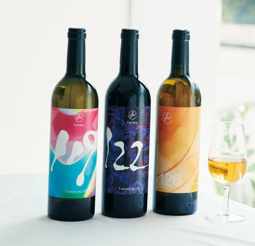 「お祝いワイン1杯プレゼント」新20歳成人を祝福するイベントを都市型ワイナリー「f winery」が“成人の日”2026年1月12日（月・祝）に開催 画像 9