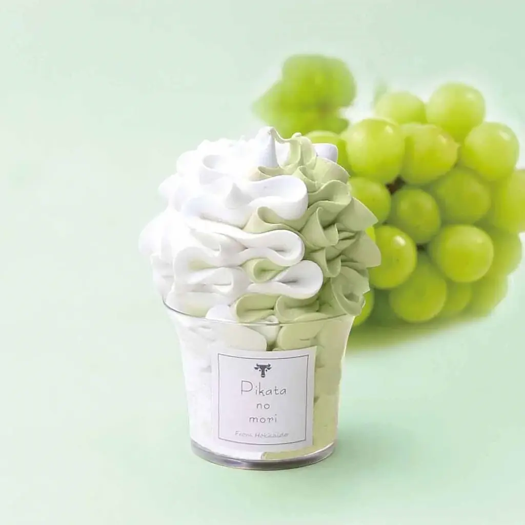 【初開催】　冬の北海道物産展 画像 11