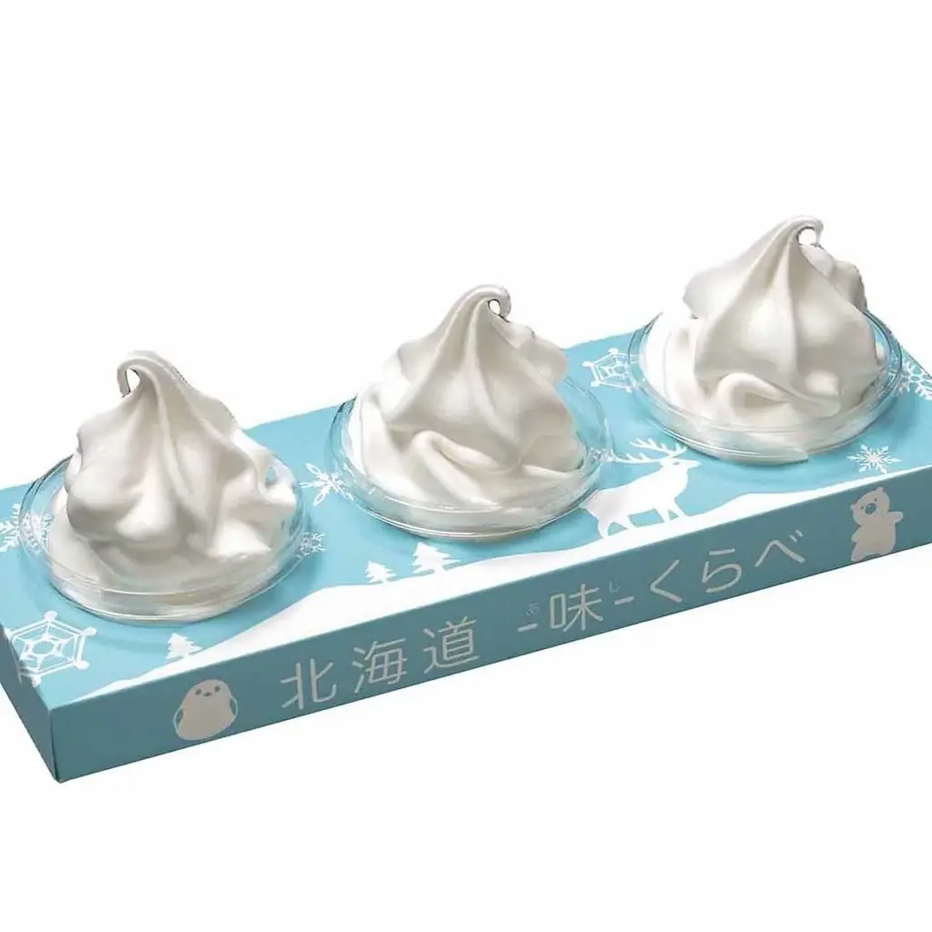 【初開催】　冬の北海道物産展 画像 15