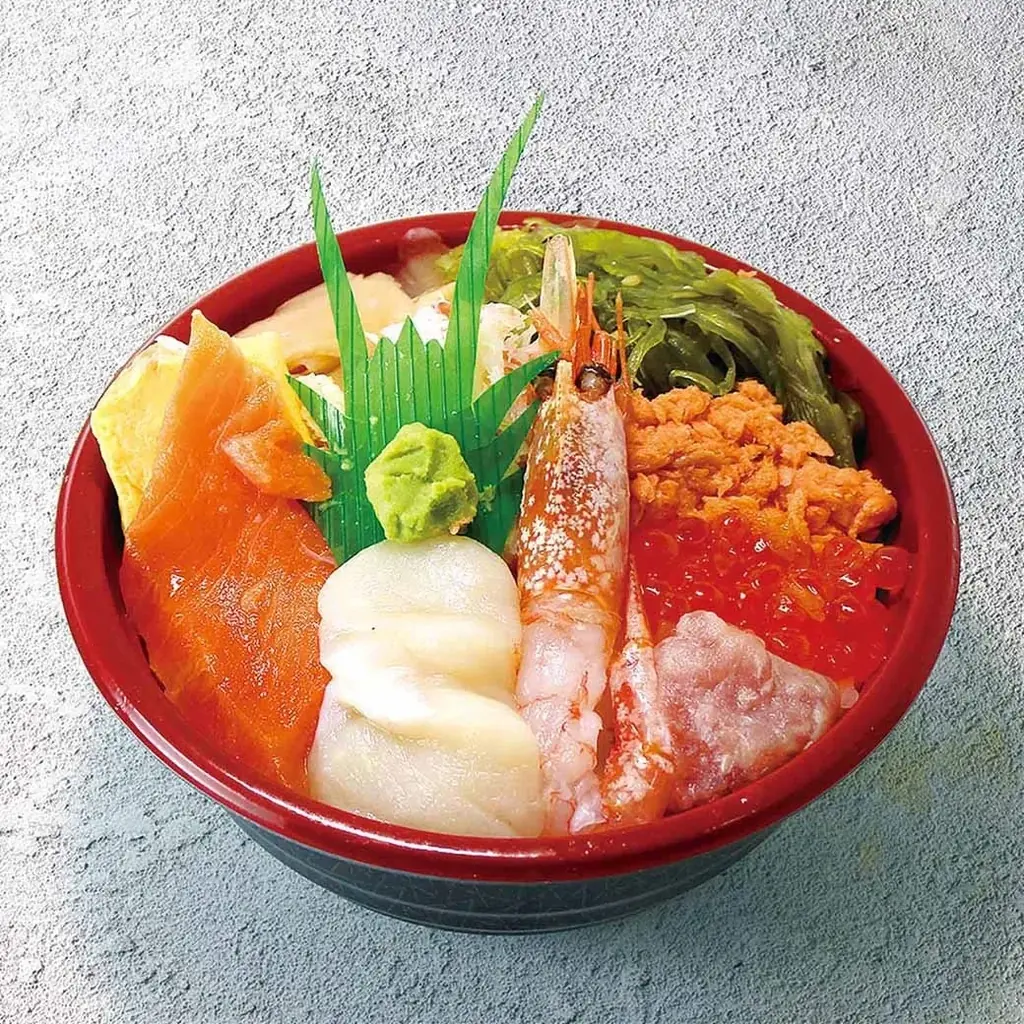 【初開催】　冬の北海道物産展 画像 23