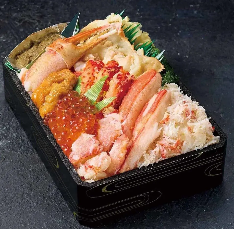 【初開催】　冬の北海道物産展 画像 5