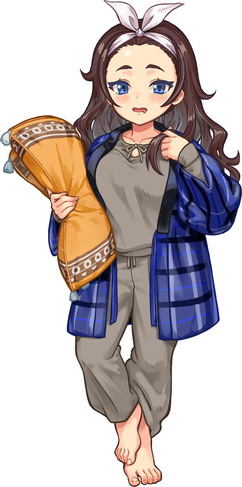 『異世界キッチン』新イベント「にんじん様と鏡餅」開催！ 画像 2