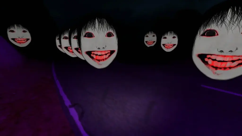 『恐怖の森 REMAKE』がNintendo Switch™にて本日発売＆リリース記念セール開催！さらに、人気動画クリエイター『SEIKIN』とのコラボDLCも！ 画像 7