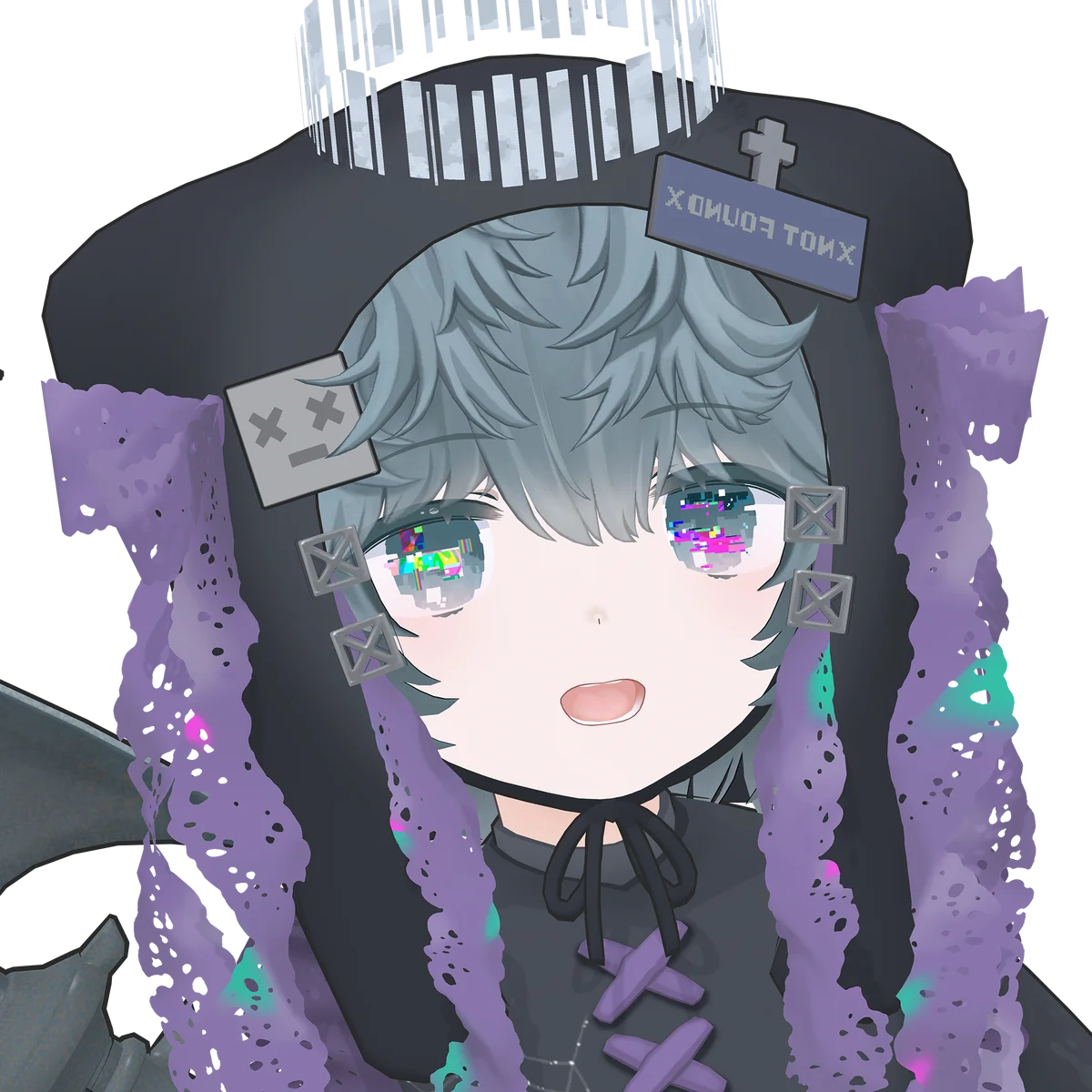 『ゾンちゅう〜ゾンビJKはゲーム配信中〜』のコミカライズ第1巻が発売 画像 7