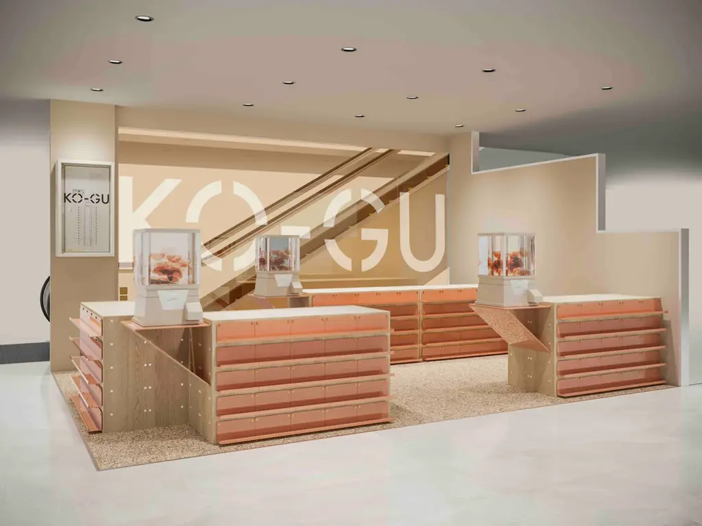 NOSE SHOPがプロデュースするデイリーフレグランス「KO-GU（コーグ）」がリブランディング。新たなオードパルファムが12/26（金）より順次発売。日本から世界へ“良い香り”のスタンダードを発信 画像 11