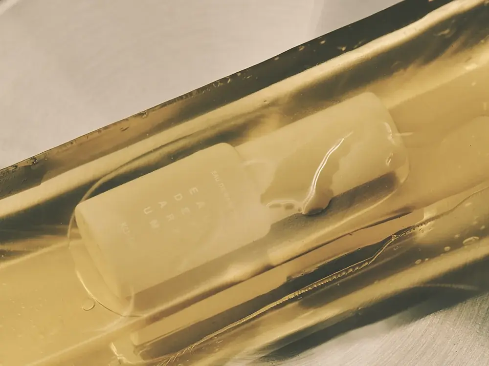 NOSE SHOPがプロデュースするデイリーフレグランス「KO-GU（コーグ）」がリブランディング。新たなオードパルファムが12/26（金）より順次発売。日本から世界へ“良い香り”のスタンダードを発信 画像 2