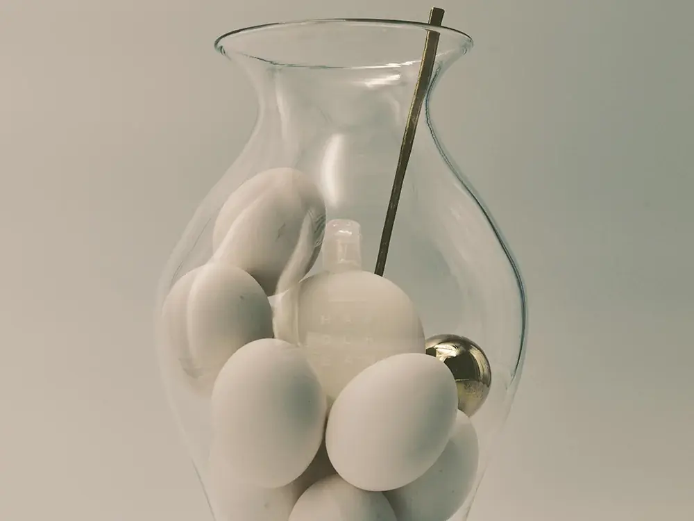 NOSE SHOPがプロデュースするデイリーフレグランス「KO-GU（コーグ）」がリブランディング。新たなオードパルファムが12/26（金）より順次発売。日本から世界へ“良い香り”のスタンダードを発信 画像 4