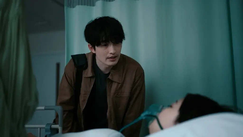 ABEMAオリジナルドラマ『スキャンダルイブ』最終回／芸能事務所社長・咲（柴咲コウ）、週刊誌記者・奏（川口春奈）が最後の勝負へ――2人が訴えた“事実”と“真実”「事実は唯一絶対。しかし、真実は違う」 画像 3