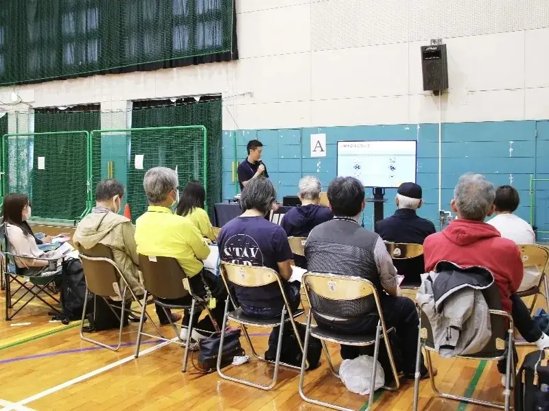 DJIの“次”を一日で体感──空撮・測量・点検・物流・農業まで一挙紹介！「DJI ドローンフェス2026」を大阪で開催｜2026年1月24日（土） 画像 11