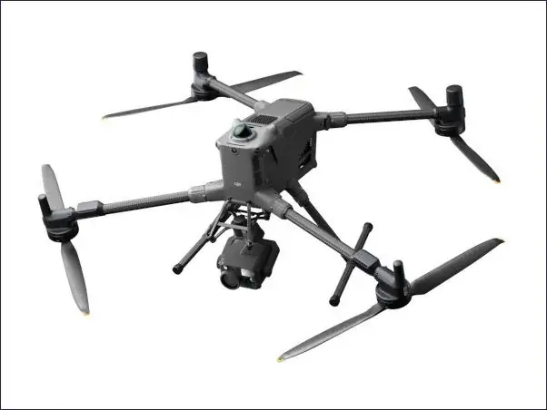 DJIの“次”を一日で体感──空撮・測量・点検・物流・農業まで一挙紹介！「DJI ドローンフェス2026」を大阪で開催｜2026年1月24日（土） 画像 17