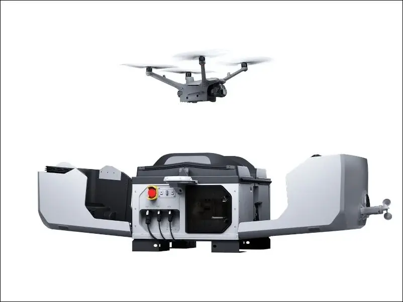 DJIの“次”を一日で体感──空撮・測量・点検・物流・農業まで一挙紹介！「DJI ドローンフェス2026」を大阪で開催｜2026年1月24日（土） 画像 20