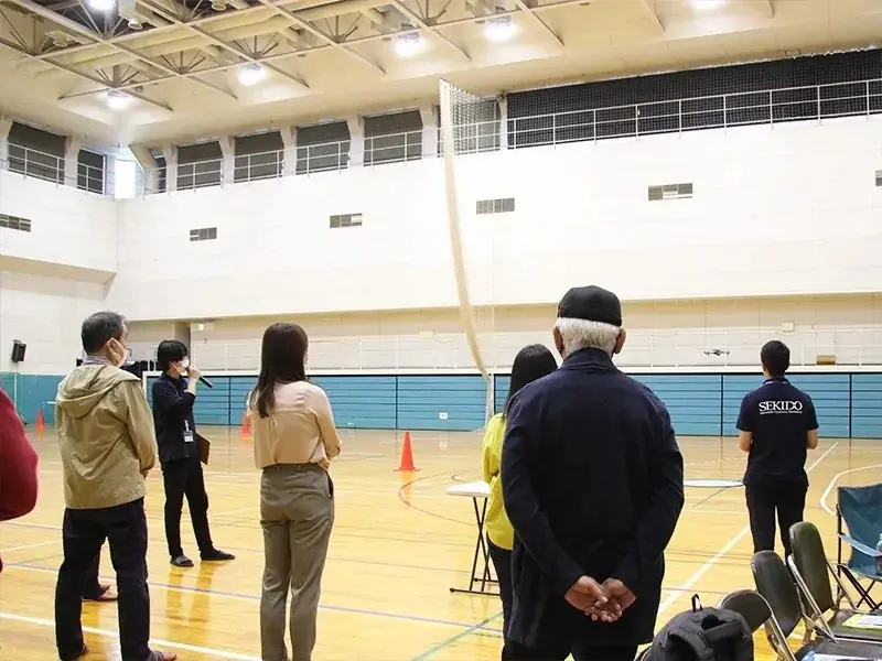 DJIの“次”を一日で体感──空撮・測量・点検・物流・農業まで一挙紹介！「DJI ドローンフェス2026」を大阪で開催｜2026年1月24日（土） 画像 4