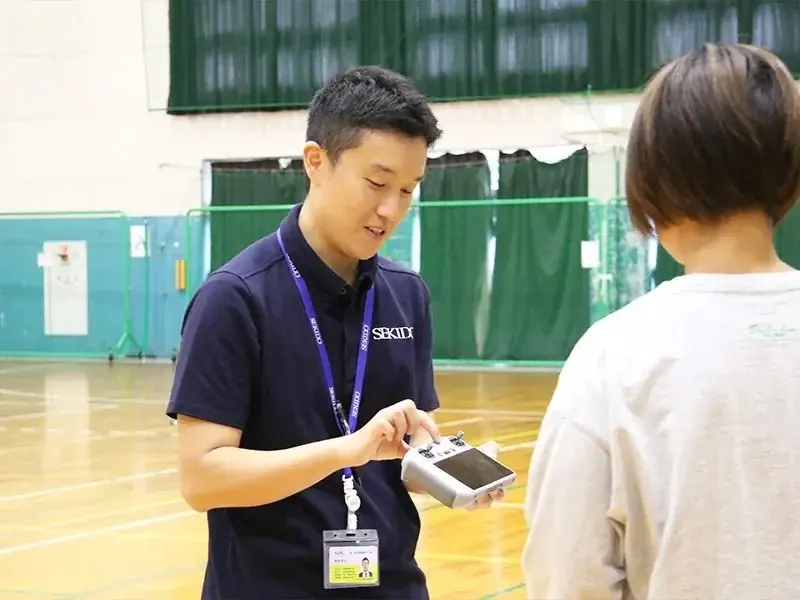 DJIの“次”を一日で体感──空撮・測量・点検・物流・農業まで一挙紹介！「DJI ドローンフェス2026」を大阪で開催｜2026年1月24日（土） 画像 5