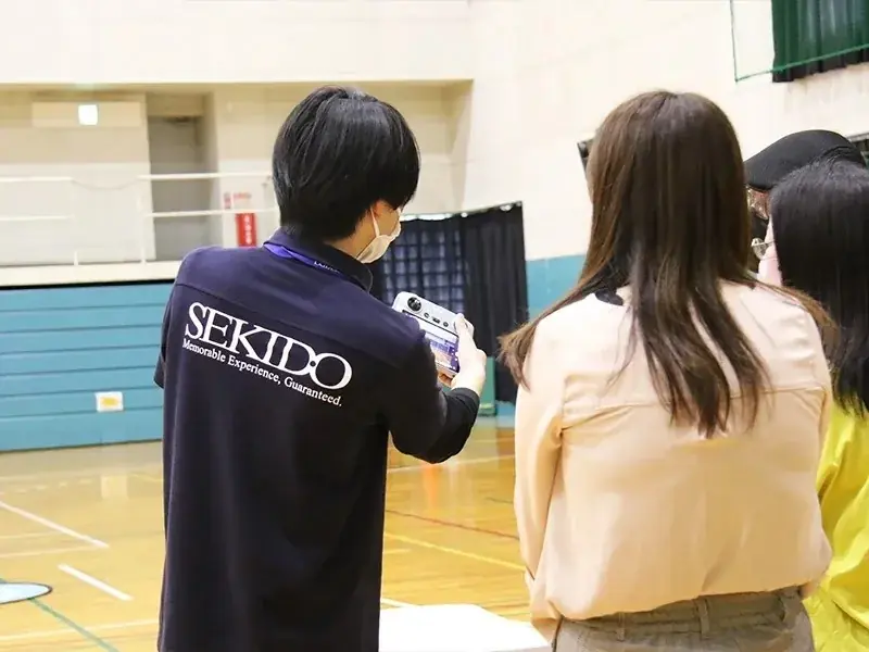 DJIの“次”を一日で体感──空撮・測量・点検・物流・農業まで一挙紹介！「DJI ドローンフェス2026」を大阪で開催｜2026年1月24日（土） 画像 6