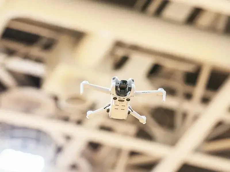 DJIの“次”を一日で体感──空撮・測量・点検・物流・農業まで一挙紹介！「DJI ドローンフェス2026」を大阪で開催｜2026年1月24日（土） 画像 7