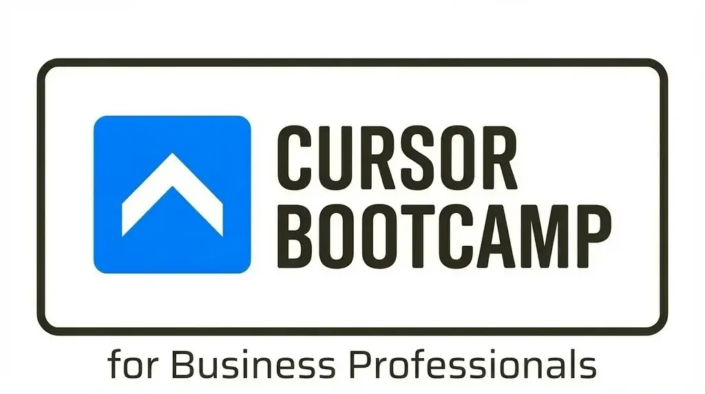 年末年始に”完全無料”で学ぶ 〜AIエージェント “Cursor” × 非エンジニア・ビジネスプロフェッショナル向け実践4Daysワークショップ開催〜 画像 2