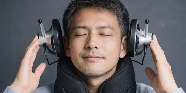 「SWIRE AURBIS(TM)（スワイヤー オルビス）」 — ヘッドホンの閉塞感から解放する新感覚パーソナルシアタースピーカー(TM)クラウドファンディングを2026年1月9日より開始 画像 2