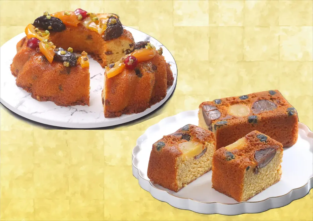 【2026午年】オランダ家のお菓子で新年をお迎えしませんか 画像 5