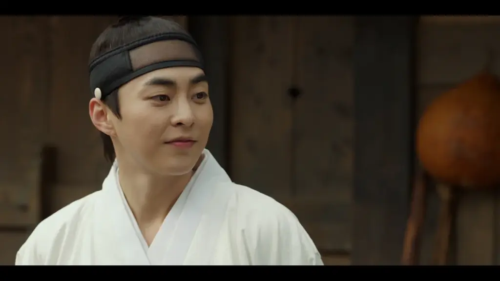 「ABEMA」韓流ドラマ“年間視聴ランキング”TOP10ランキング作品『ホ食堂~時空を超えた恋のシェフ』、『スタディーグループ』この年末に見ておきたい2作品の魅力を古家正亨が語る！ 画像 4