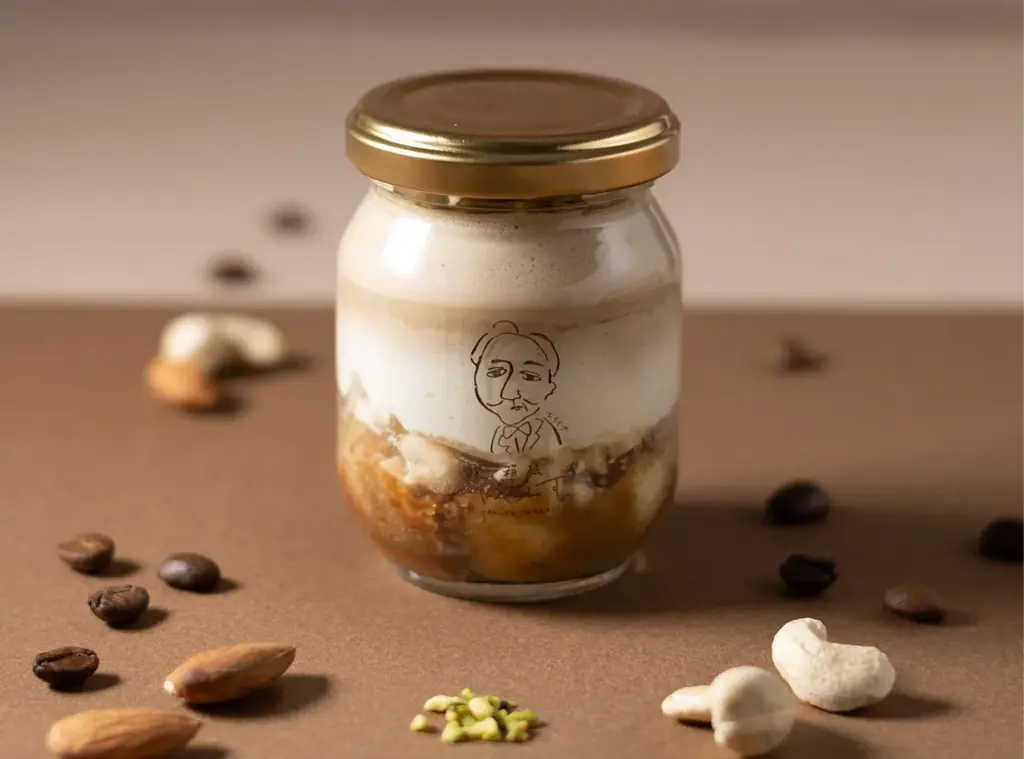 箱根てゑらみす「ティラミス　ムースカッフェ」を新発売！ 画像 2