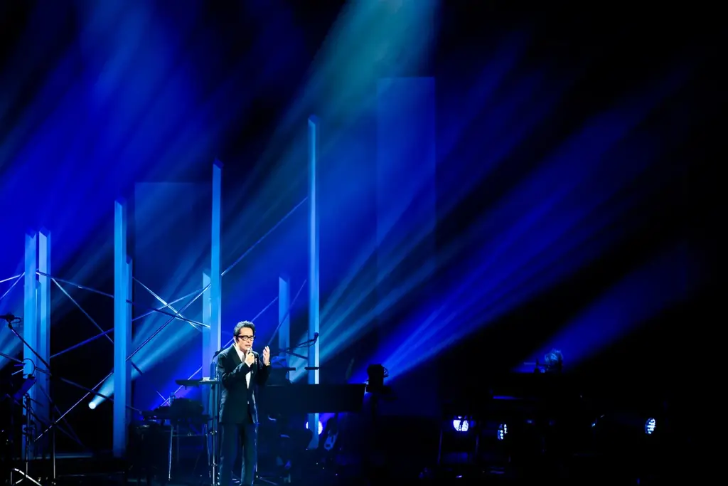 ALL REQUEST東京公演