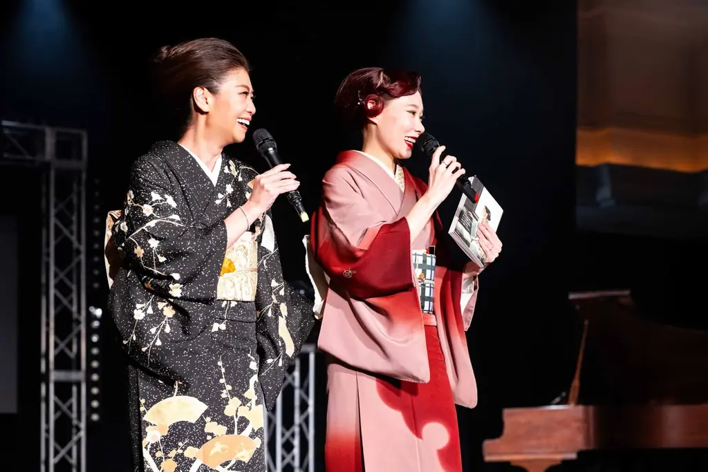 ファッションチャリティイベント「I Z A PINK CHRISTMAS® 2025」が開催 画像 13