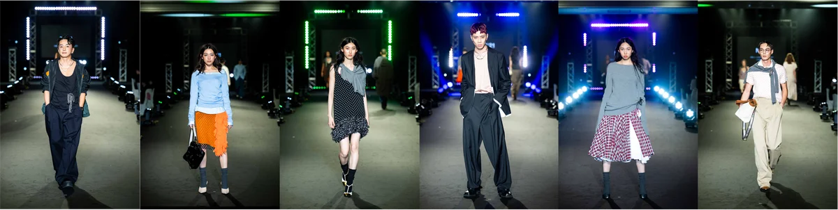 ファッションチャリティイベント「I Z A PINK CHRISTMAS® 2025」が開催 画像 9