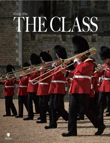 JCB、ザ・クラス専用新メディア『Only On THE CLASS』を創刊！　ここでしか手に入らない情報/特別な体験をご提供 画像 1