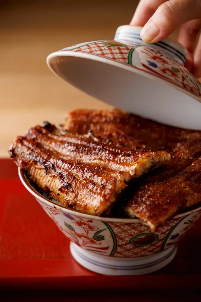 名古屋発コスパ最強と行列の絶えない、「昼だけうなぎ屋」監修の、新ブランド：炭焼鰻と特選和牛「ふじさん」が岡崎市に初上陸！！ 画像 1