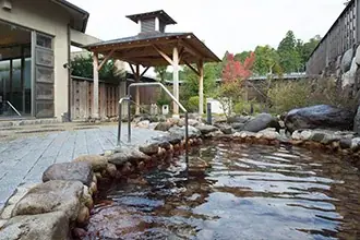 『glampark さるびの温泉』三重県伊賀市に2026年1月中旬オープン予定！心身ともに癒される”まるごとリトリート空間” 画像 3